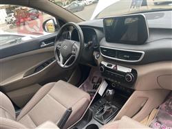 هیۆندای تۆکسۆن